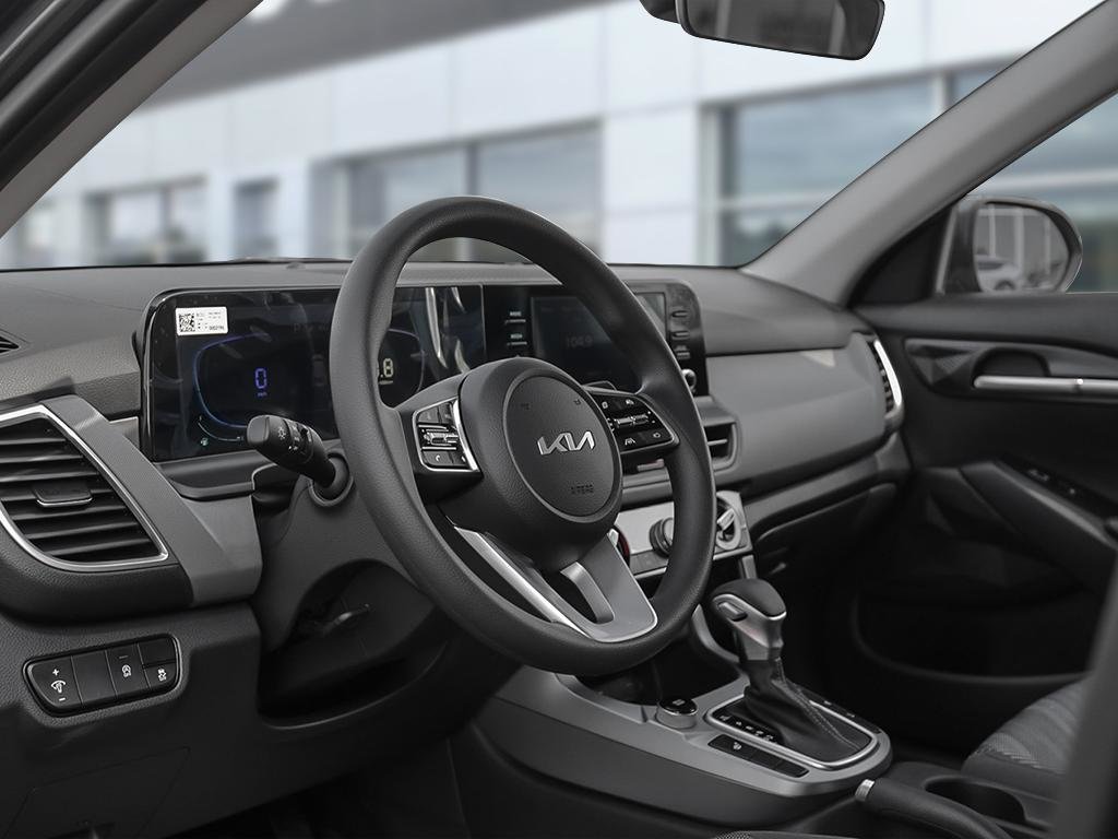 2026 Kia Seltos LX-11