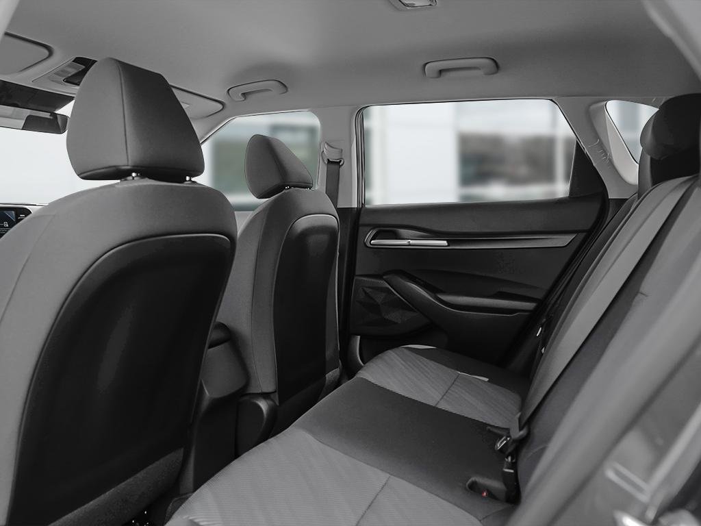 2026 Kia Seltos LX-20