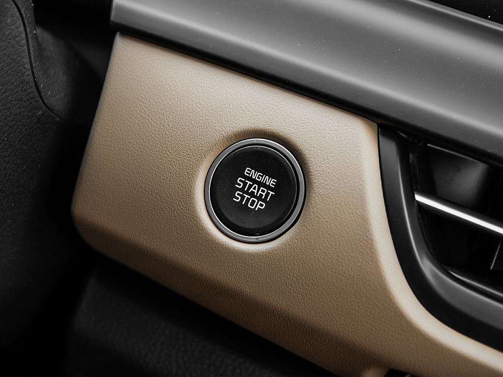 2026 Kia Seltos SX-26