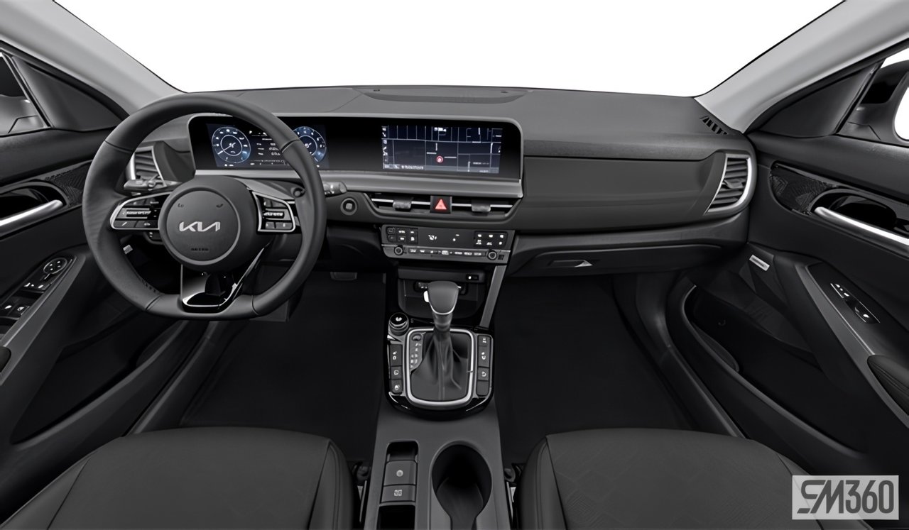 2026 Kia Seltos SX-4