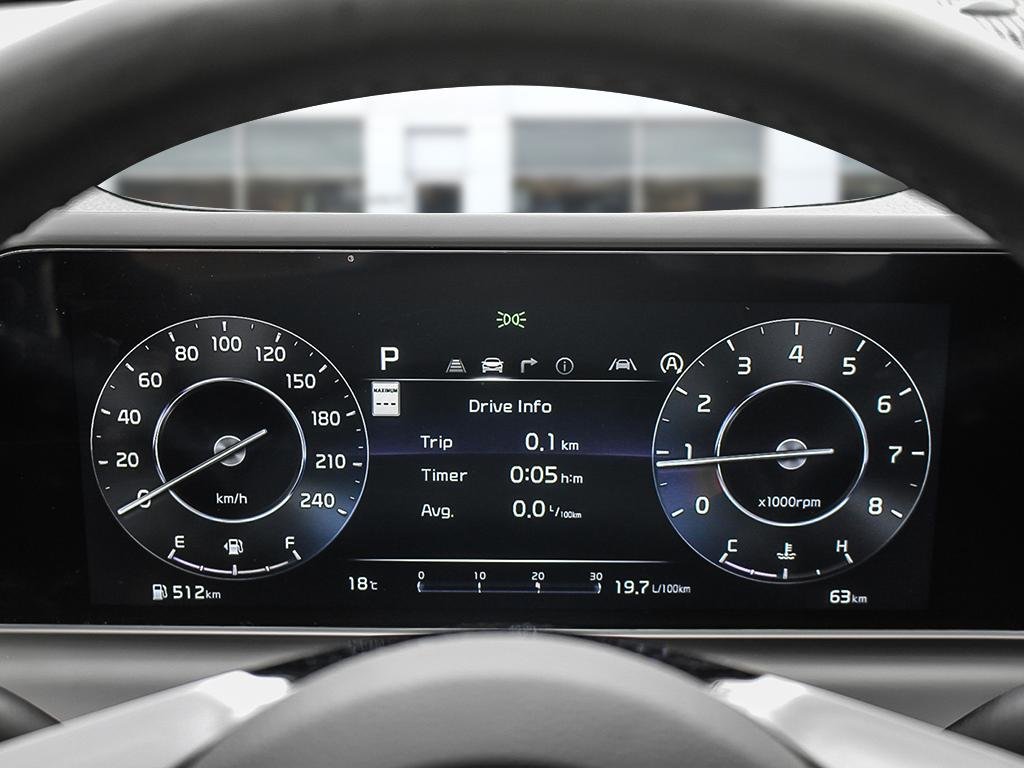 2026 Kia Seltos SX-13