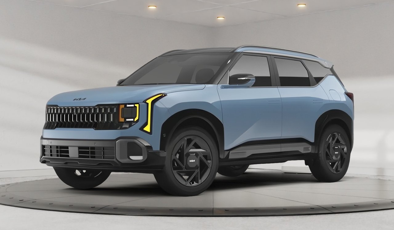 2027 Kia Seltos LX FWD-0