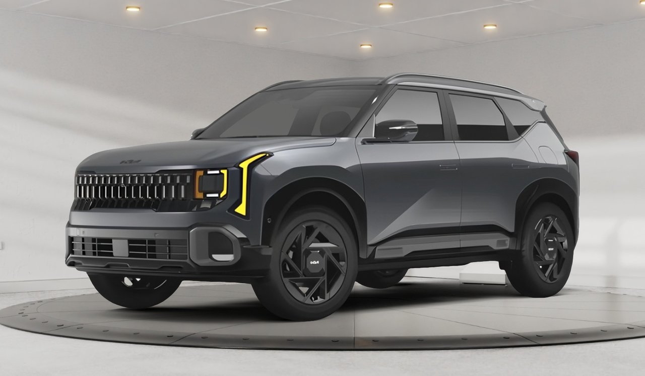 2027 Kia Seltos LX AWD-0