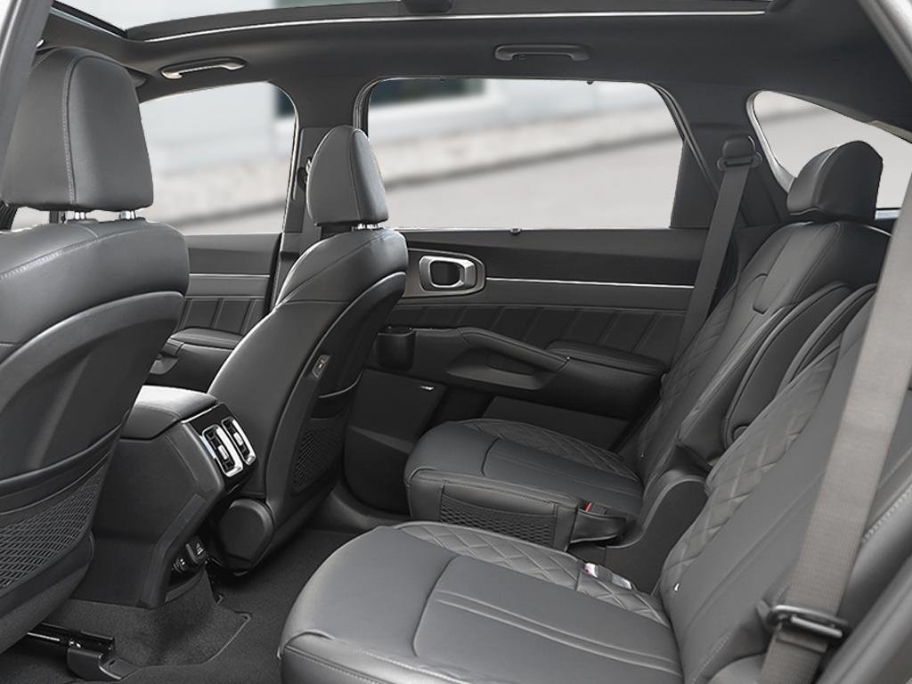 2026 Kia Sorento HEV SX AWD-18