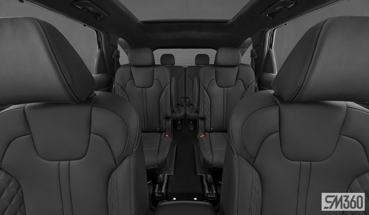 2026 Kia Sorento HEV SX AWD-3