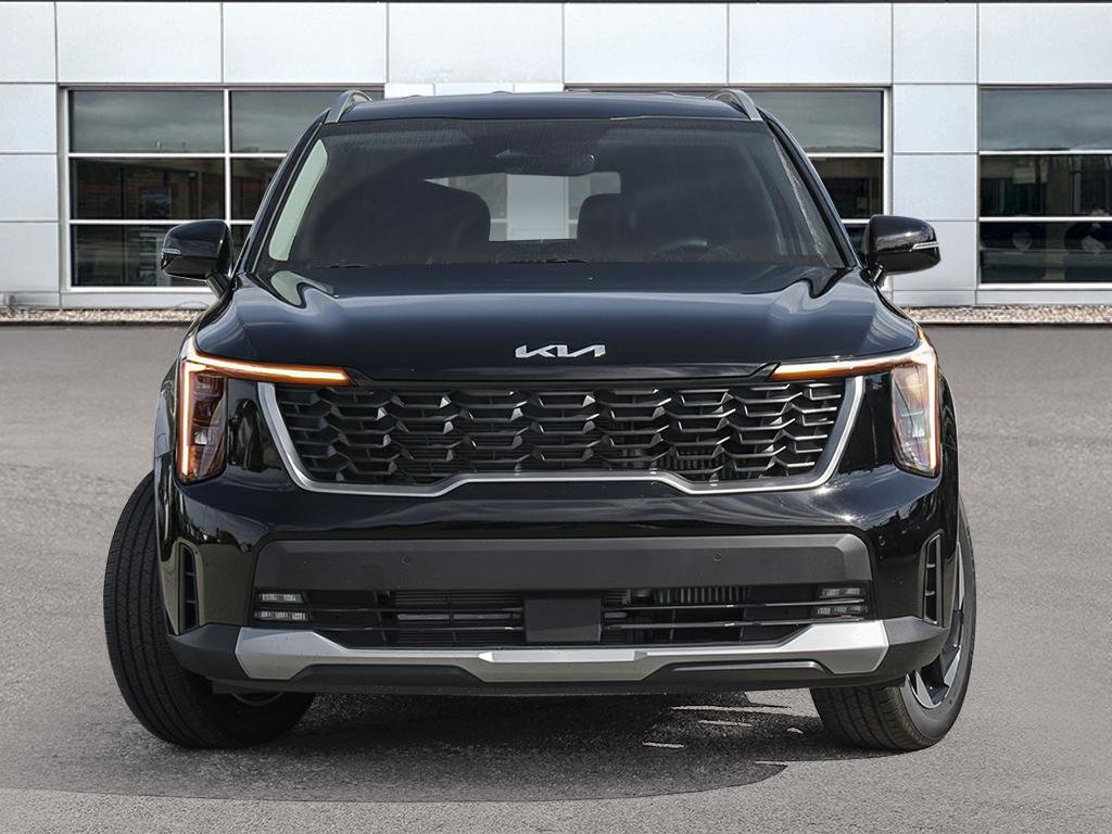 2026 Kia Sorento HEV LX AWD-1