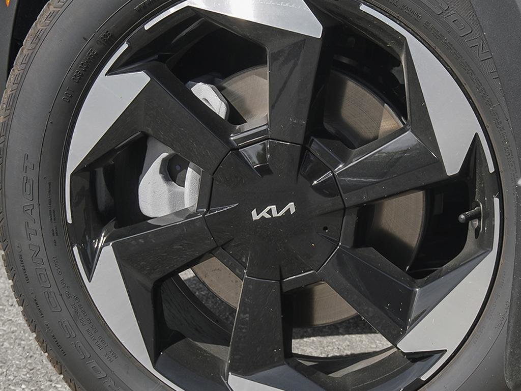 2026 Kia Sorento HEV EX AWD-5