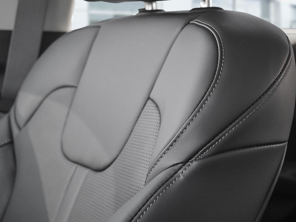 2026 Kia Sorento HEV EX AWD-19