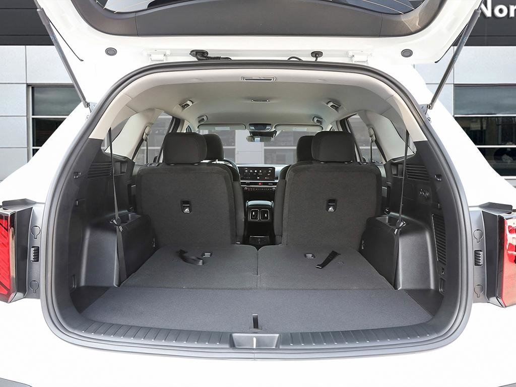 2026 Kia Sorento PHEV LX AWD-6