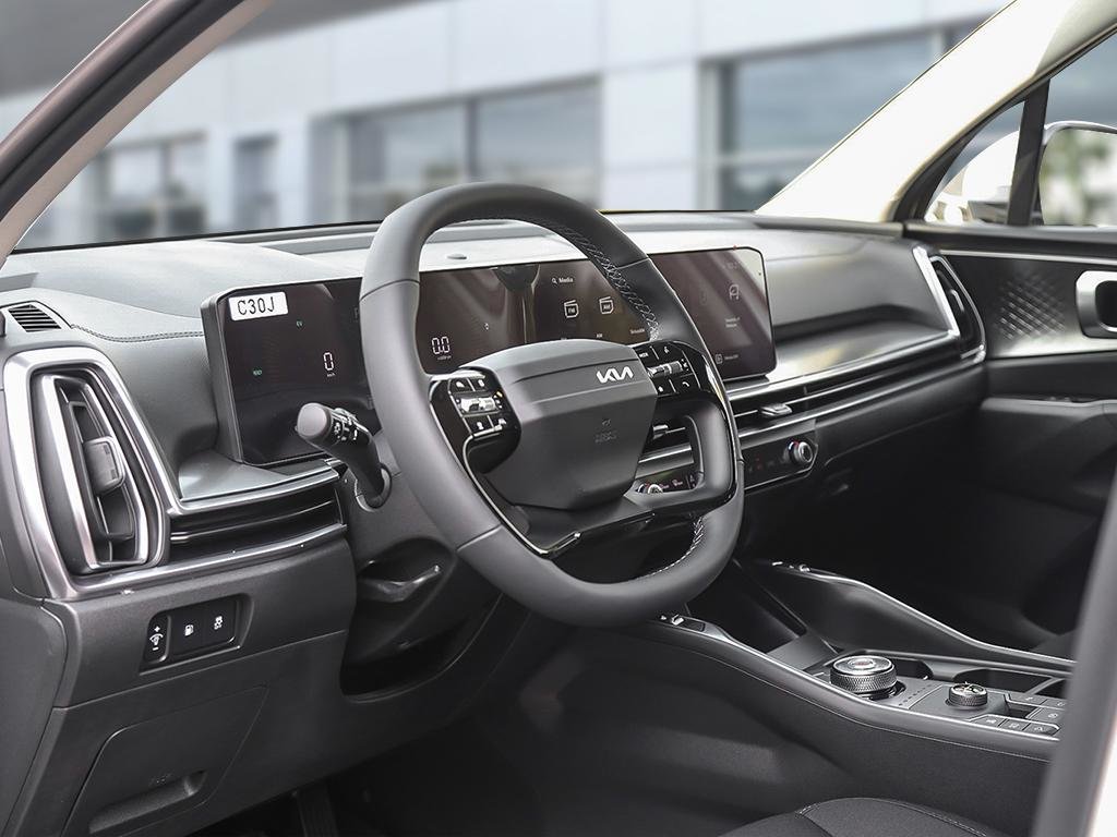 2026 Kia Sorento PHEV LX AWD-11