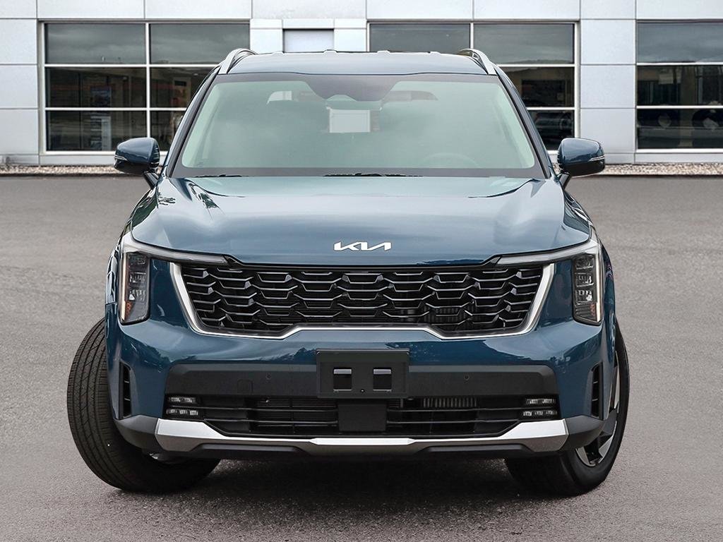 2026 Kia Sorento PHEV LX AWD-1