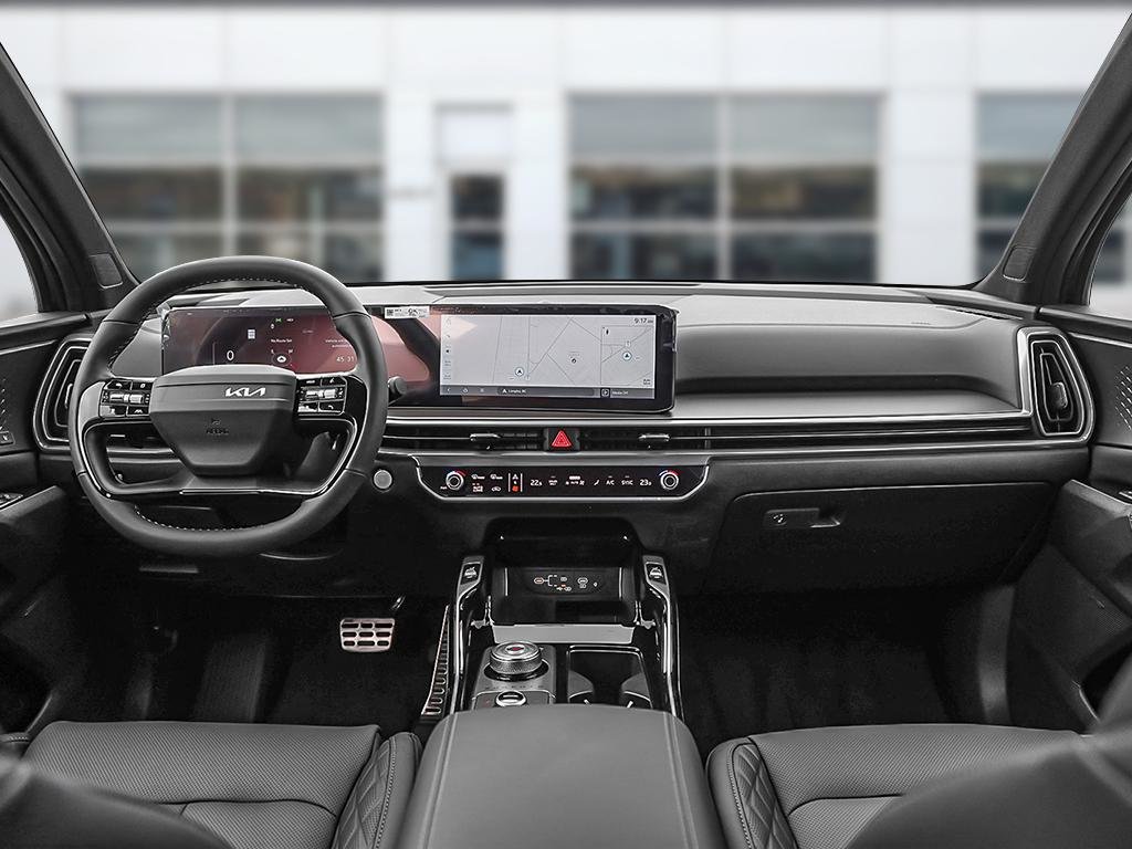 2026 Kia Sorento PHEV SX AWD-20