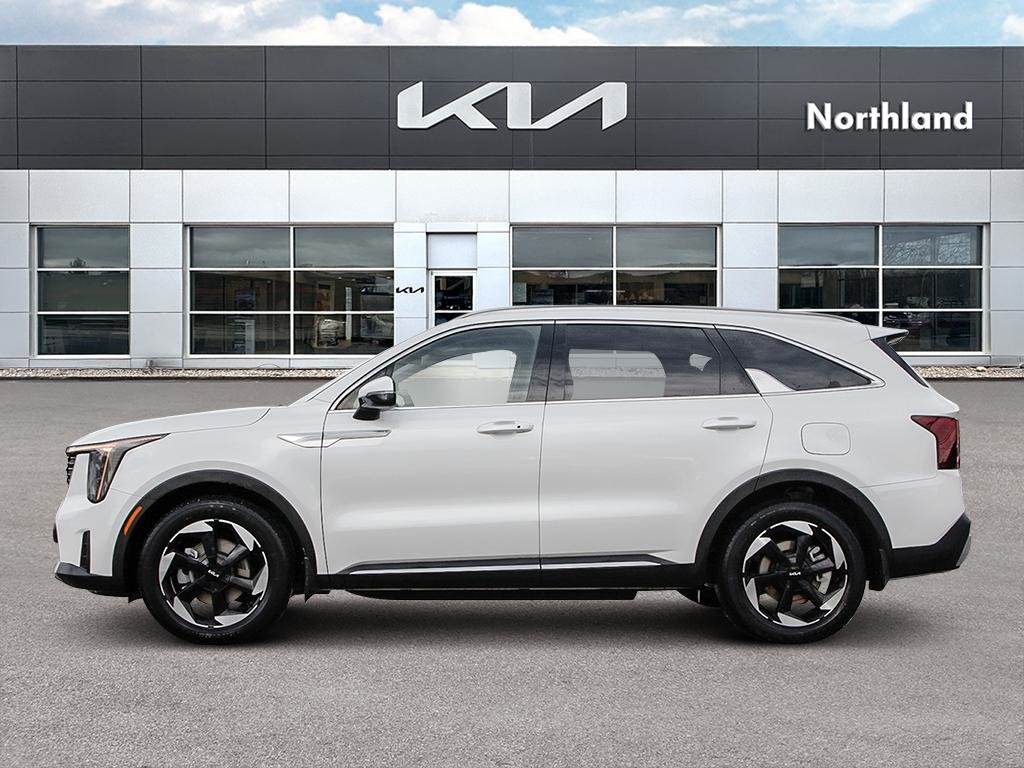 2026 Kia Sorento PHEV SX AWD-2