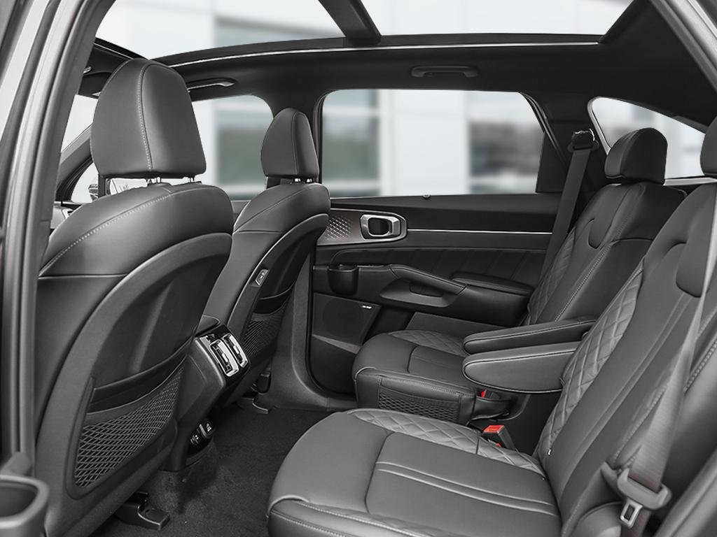 2026 Kia Sorento PHEV SX AWD-19