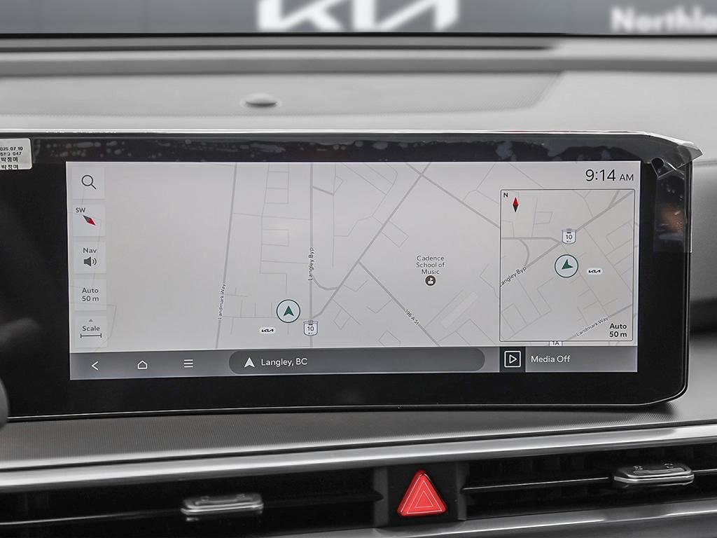 2026 Kia Sorento PHEV SX AWD-16