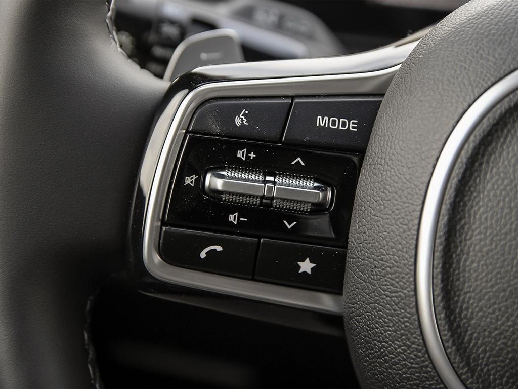 2025 Kia Sorento PHEV EX-13