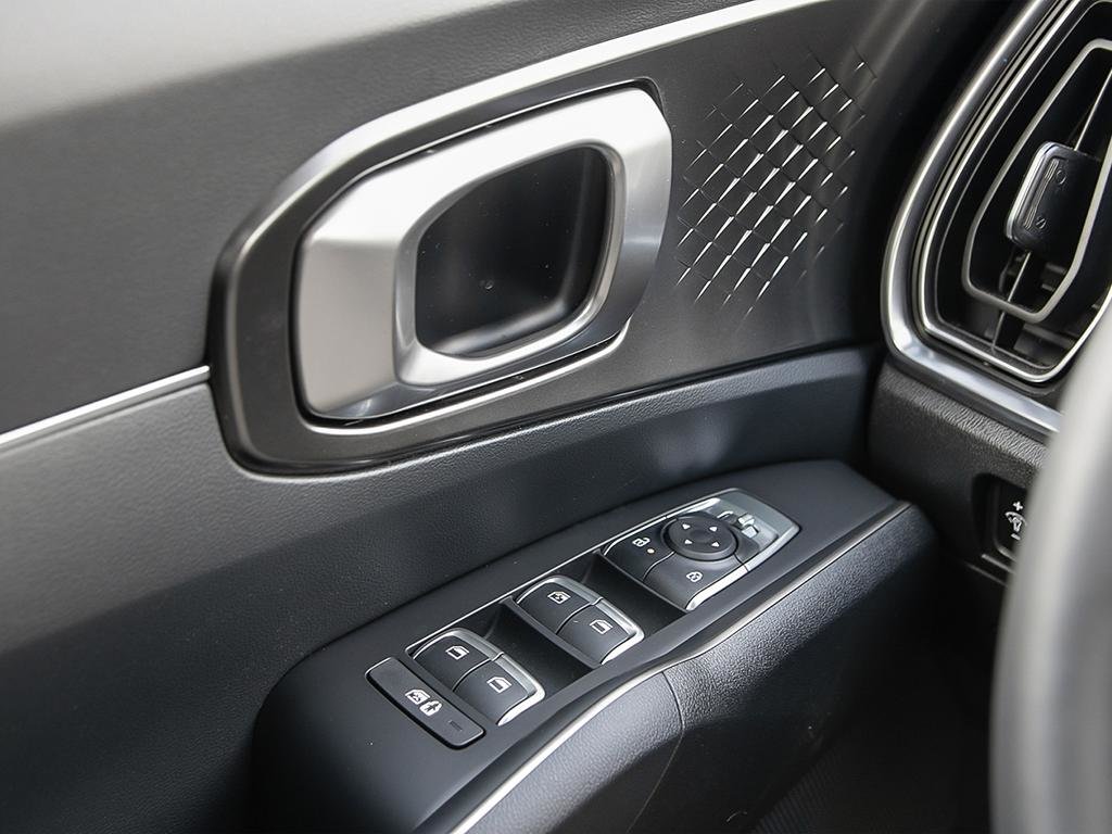 2025 Kia Sorento PHEV EX-14