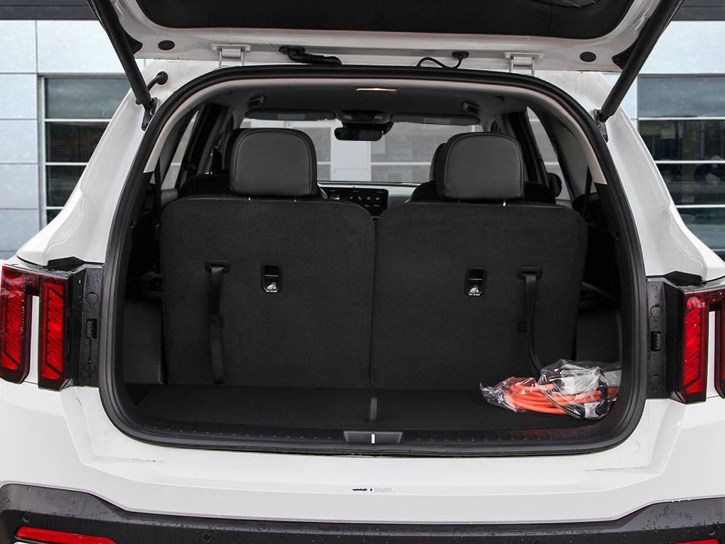 2025 Kia Sorento PHEV EX-6