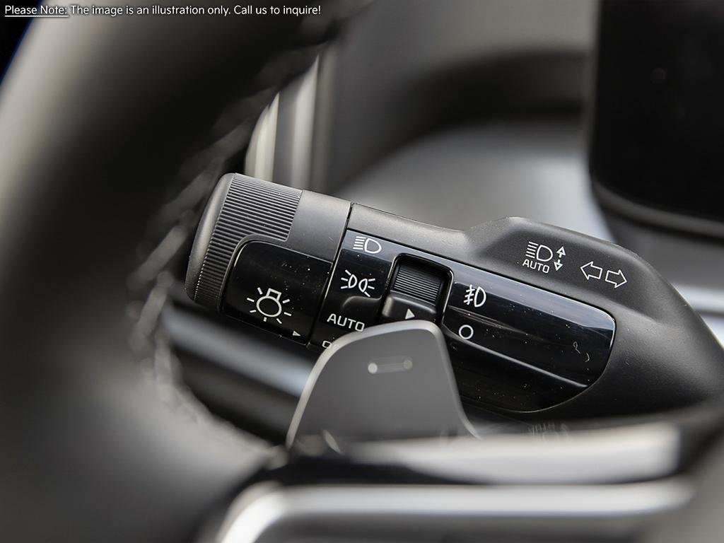 2025 Kia SORENTO PLUG-IN HYBRID EX-23