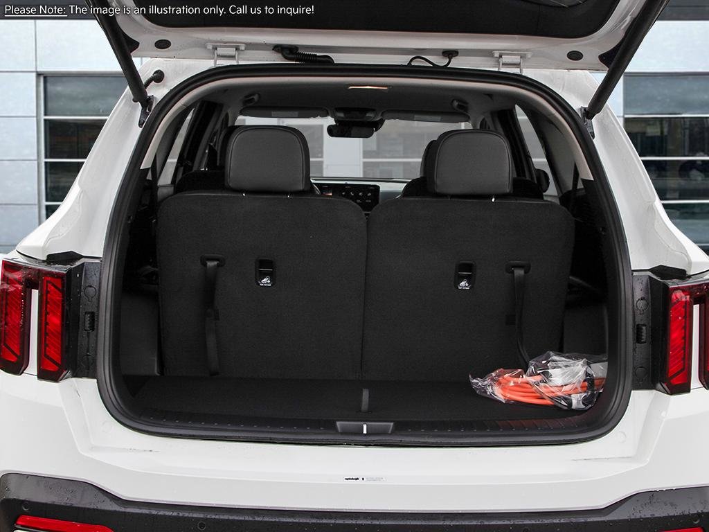 2025 Kia SORENTO PLUG-IN HYBRID EX-6