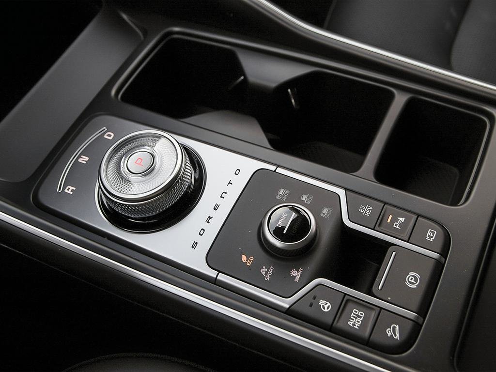 2025 Kia Sorento PHEV EX-15