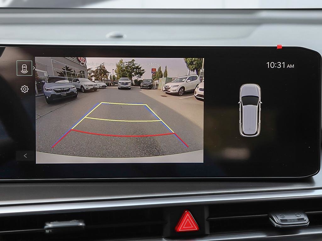 2026 Kia Sorento PHEV LX AWD-22