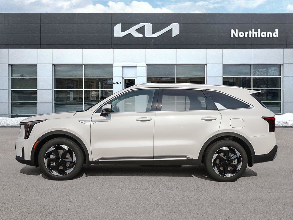 2026 Kia Sorento PHEV LX AWD-2