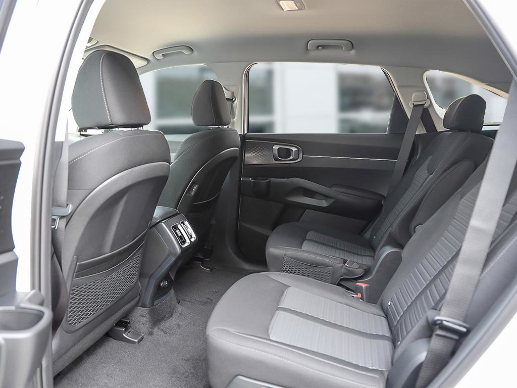 2026 Kia Sorento PHEV LX AWD-20