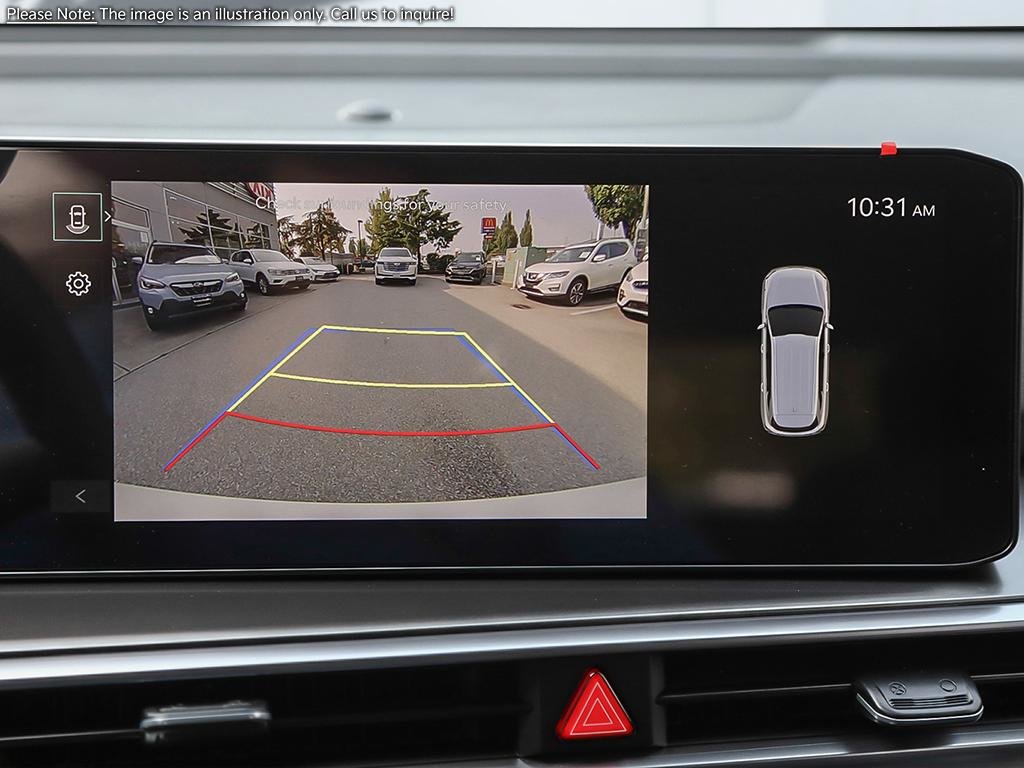 2026 Kia SORENTO PLUG-IN HYBRID LX-22