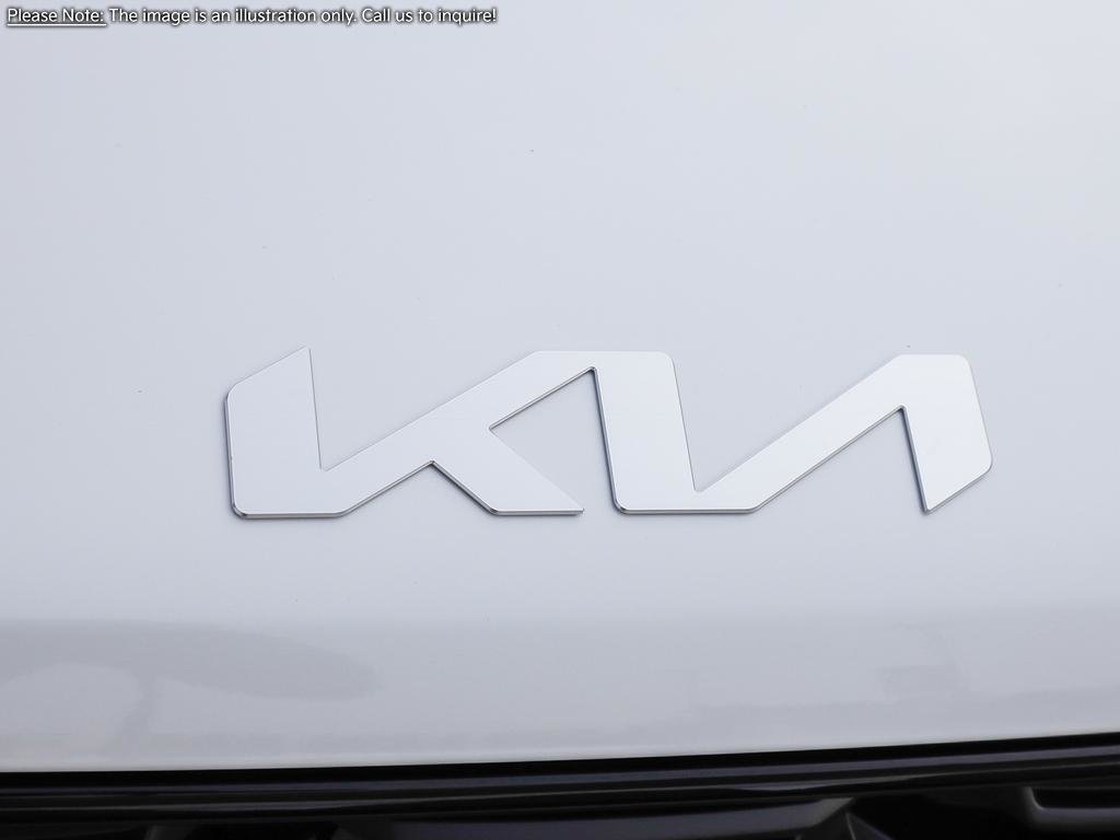 2026 Kia SORENTO PLUG-IN HYBRID LX-8