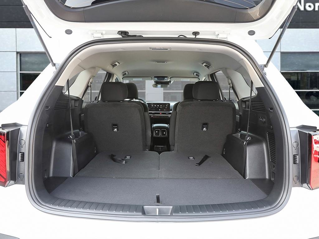 2026 Kia Sorento PHEV LX AWD-6