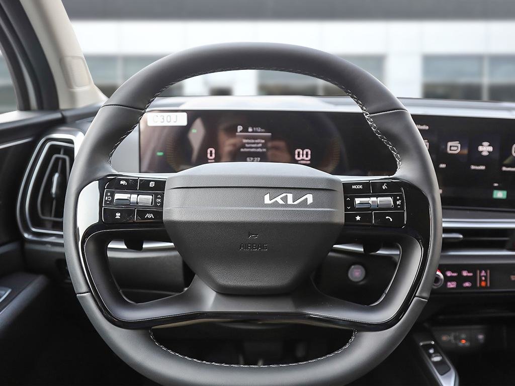 2026 Kia Sorento PHEV LX AWD-12