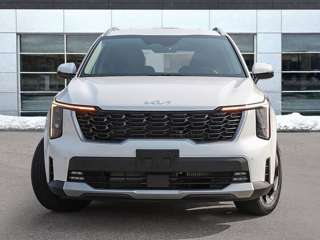 2026 Kia Sorento PHEV LX AWD-1