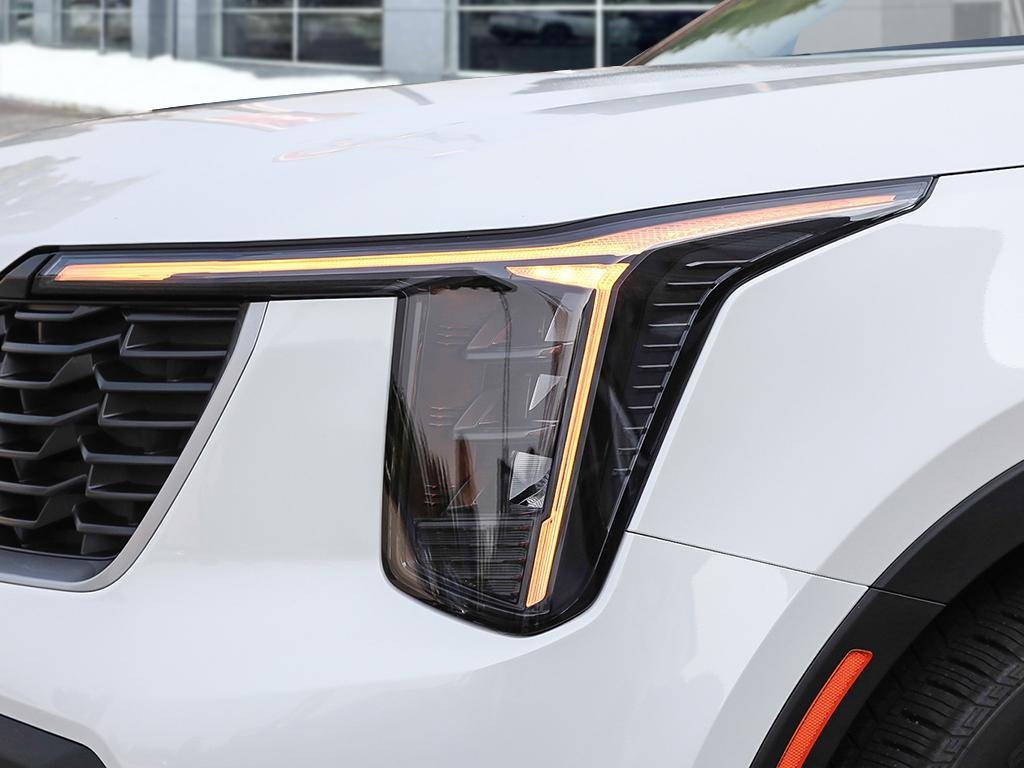 2026 Kia Sorento PHEV LX AWD-9