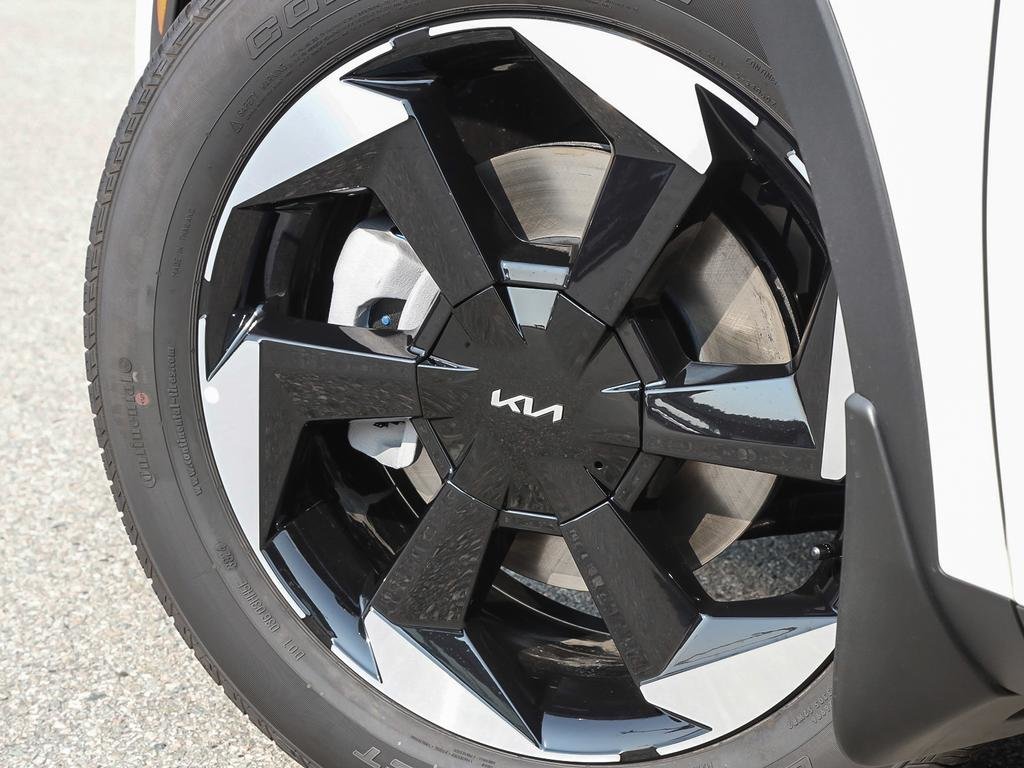 2026 Kia Sorento PHEV LX AWD-7