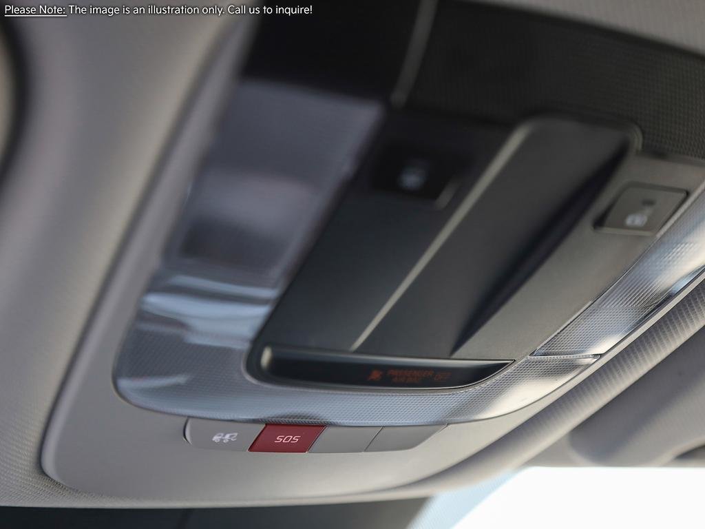 2026 Kia SORENTO PLUG-IN HYBRID LX-17