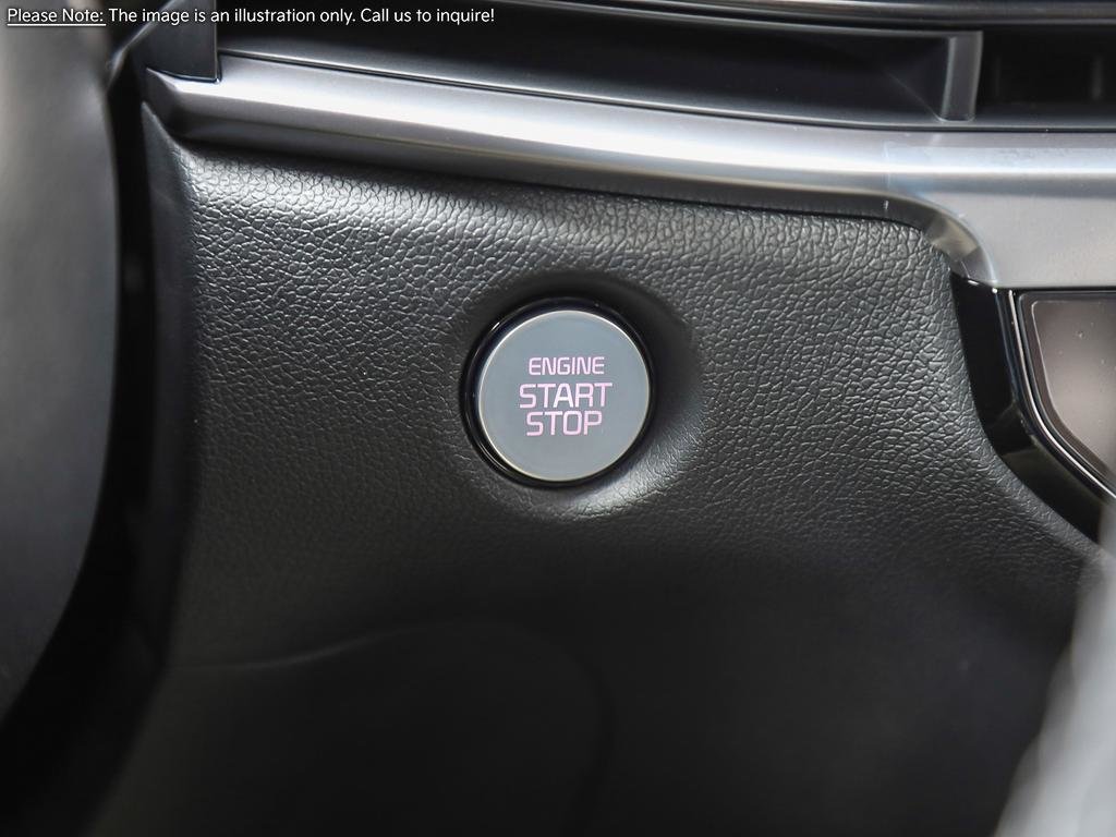 2026 Kia SORENTO PLUG-IN HYBRID LX-24