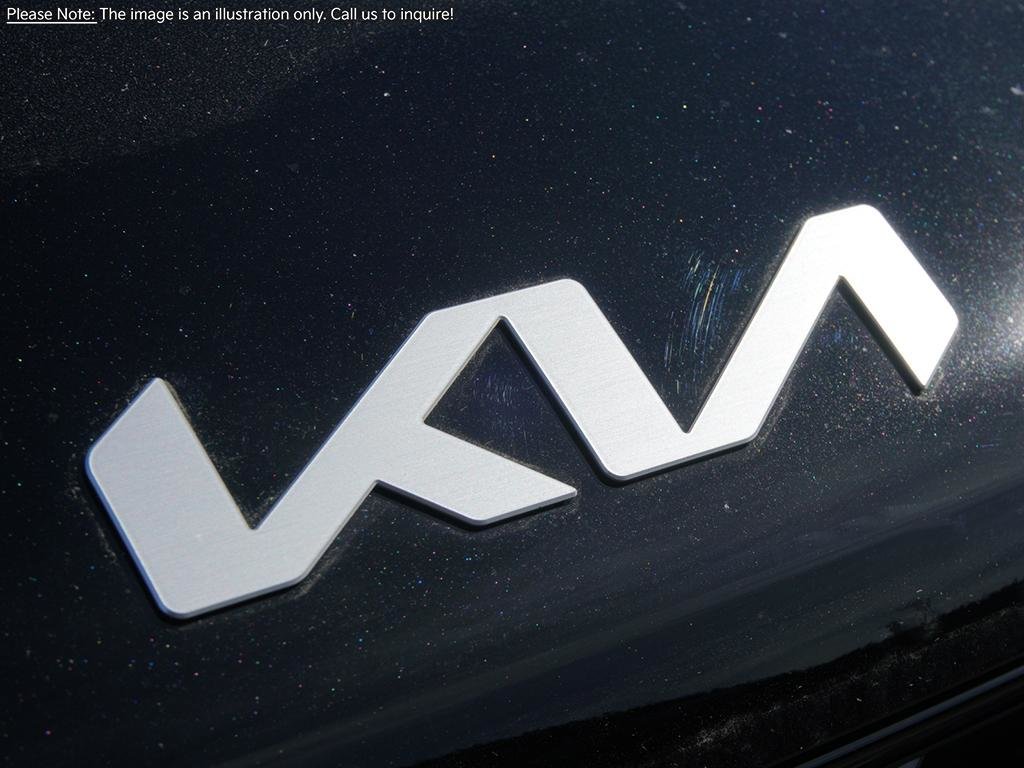 2026 Kia SORENTO PLUG-IN HYBRID LX-7