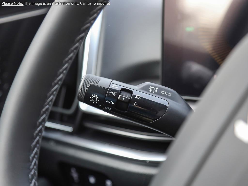 2026 Kia SORENTO PLUG-IN HYBRID LX-23