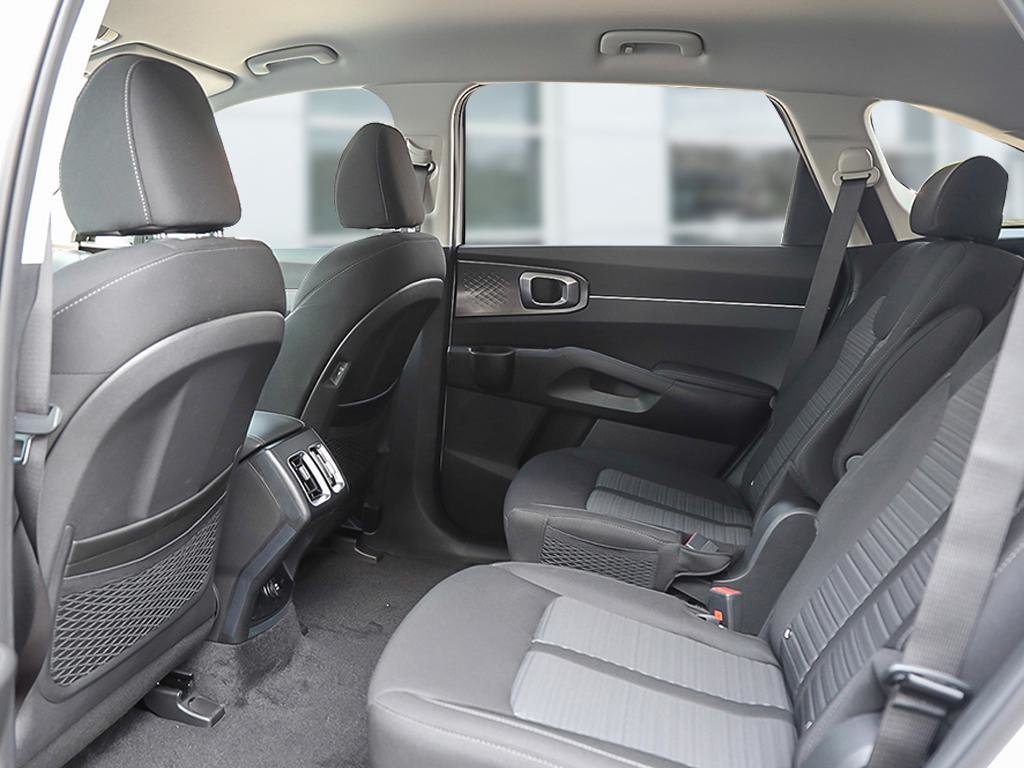 2026 Kia Sorento PHEV LX AWD-19