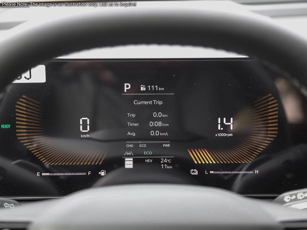 2026 Kia SORENTO PLUG-IN HYBRID LX-10