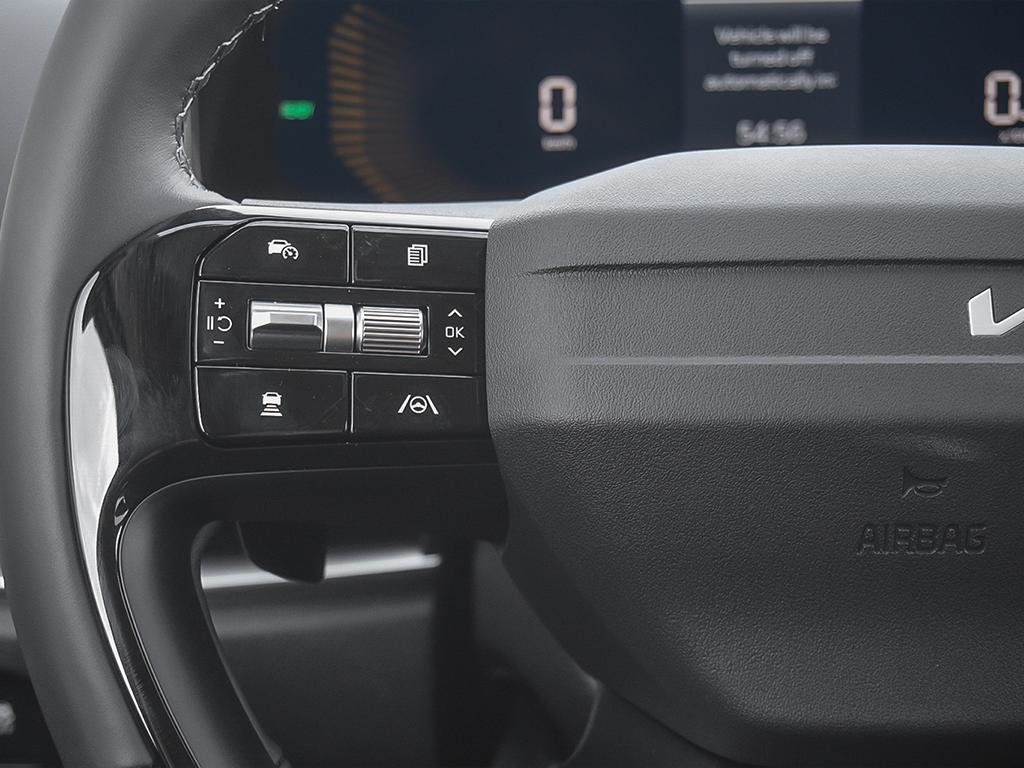 2026 Kia Sorento PHEV EX AWD-13