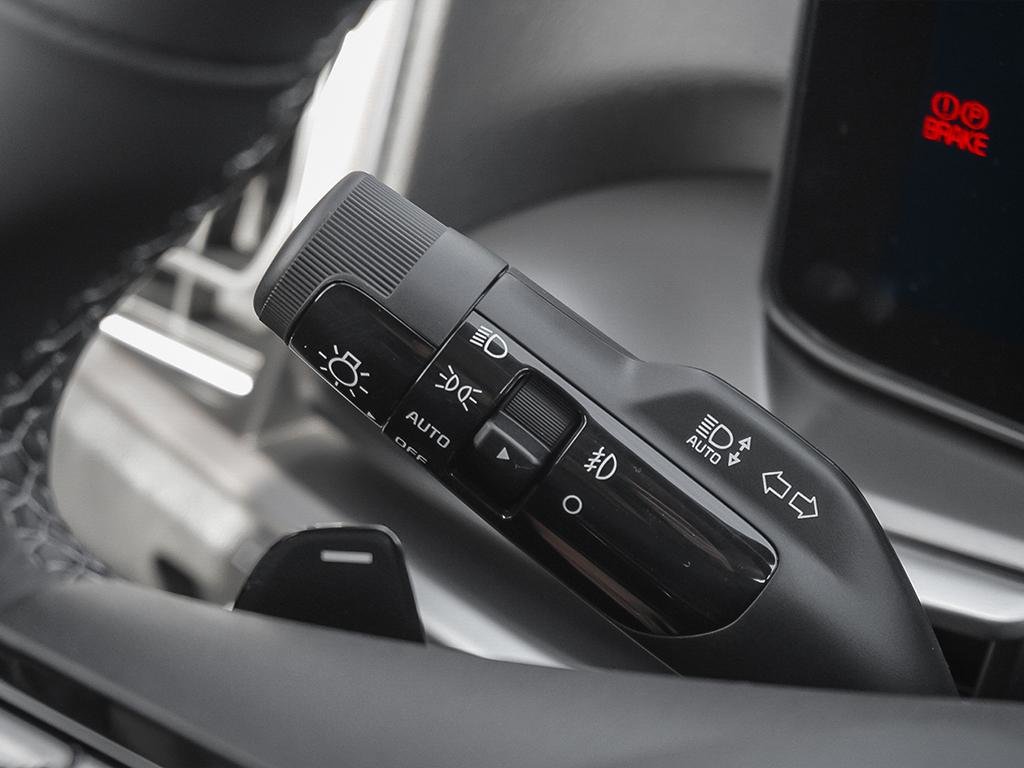2026 Kia Sorento PHEV EX AWD-23
