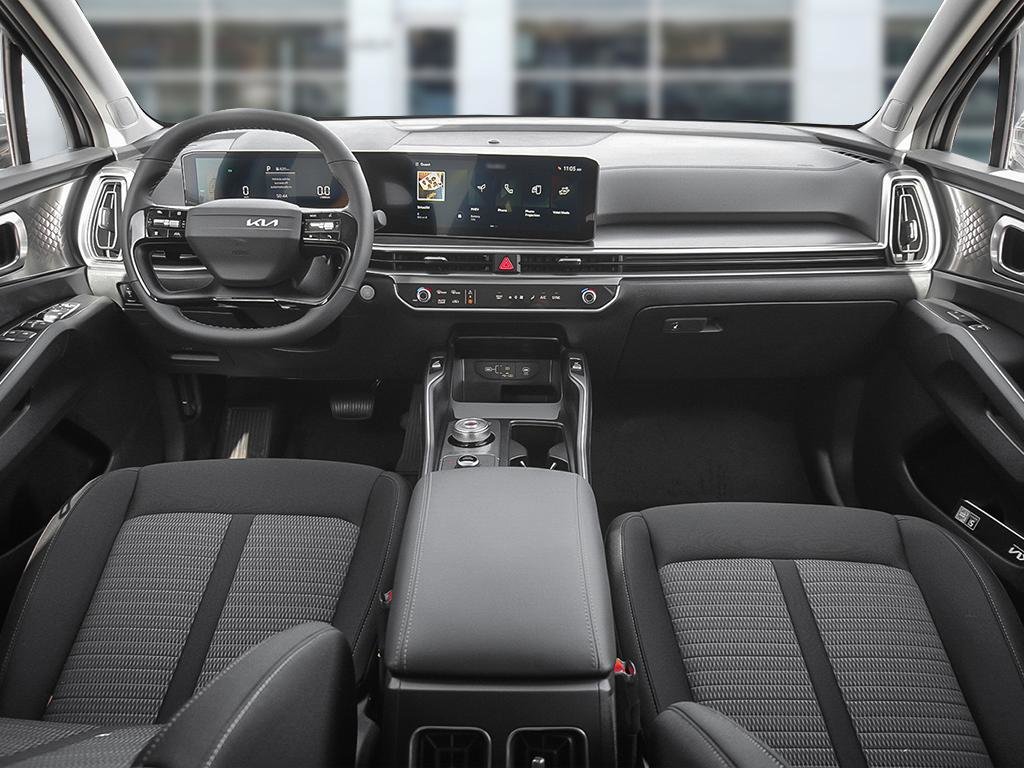2026 Kia Sorento PHEV EX AWD-20