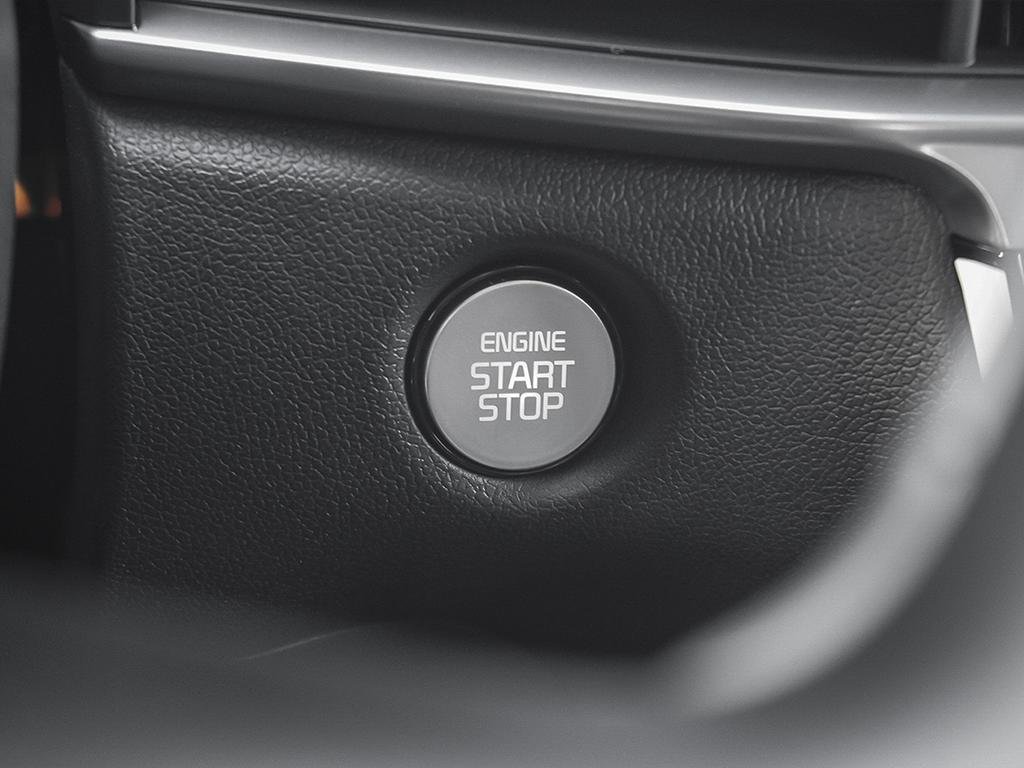 2026 Kia Sorento PHEV EX AWD-24
