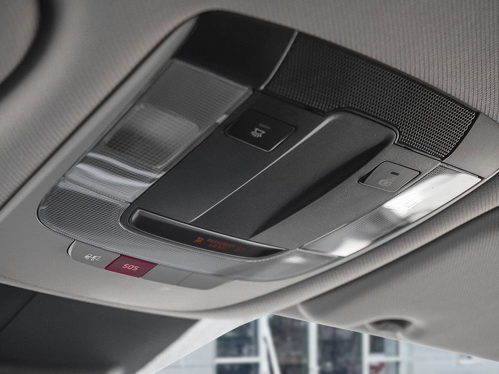 2026 Kia Sorento PHEV EX AWD-17