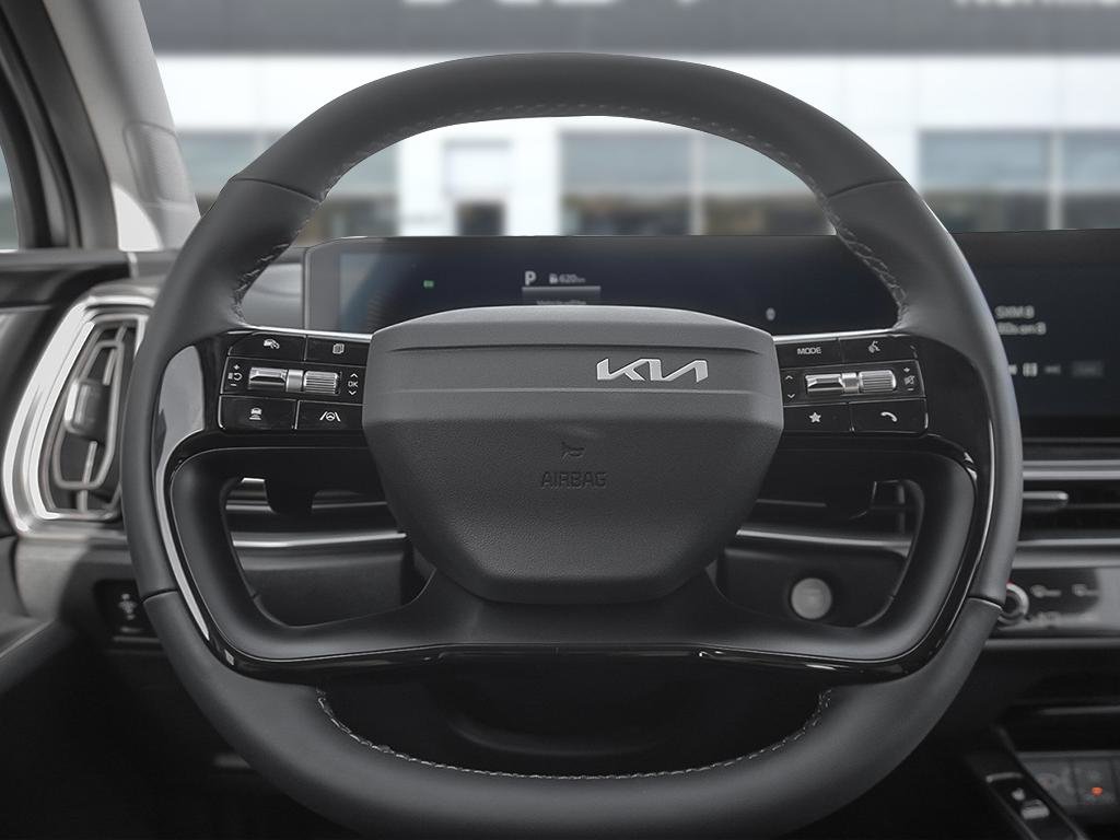 2026 Kia Sorento PHEV EX AWD-11