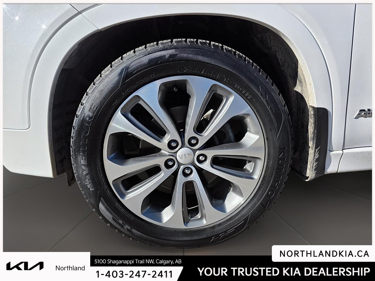 2015 Kia Sorento SX-6