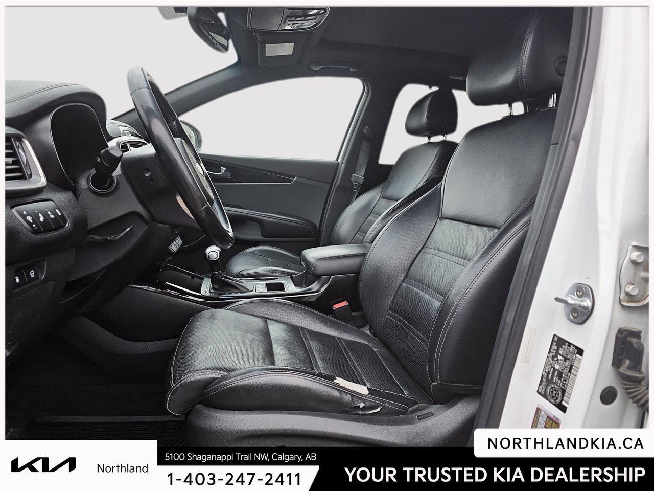2018 Kia Sorento SX-7