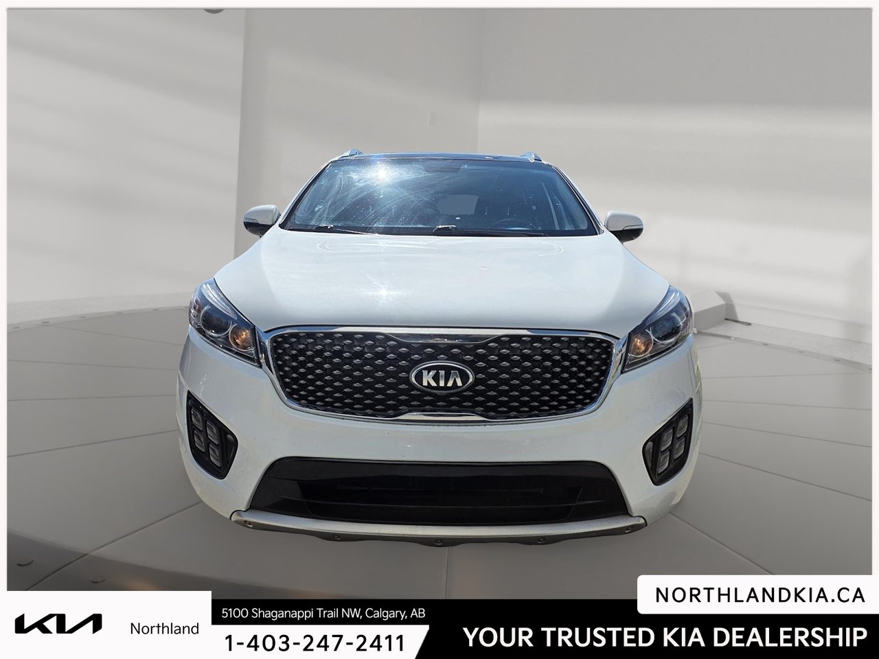 2018 Kia Sorento SX-5